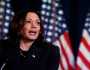 أول تعليق لهاريس بعد تأييد ترشيحها: سنهزم ترامب