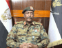 نجاة عبد الفتاح البرهان قائد الجيش السوداني من عملية اغتيال