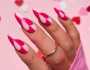 أظافر الفالنتاين.. لمسة جمالية تعكس أجواء عيد الحب