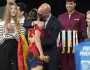 أحدثت فوضى.. رئيس الاتحاد الإسباني يعتذر بعد قبلة التتويج