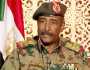 رئيس مجلس السيادة في السودان يحل قوات الدعم السريع