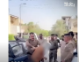 اعتداءات متبادلة.. ضابط يستخدم القوة مع امرأة بعد شجار في بغداد (فيديو)