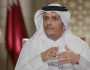 رئيس وزراء قطر: موقفنا من بشار الأسد لم يتغير