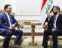 وزير التعليم يؤكد حرص المؤسسة الأكاديمية العراقية على تطوير الشراكات العلمية والتعليمية مع مصر