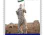 حكومة كردستان تصدر طابعاً بريدياً جديداً تحت شعار كركوك كردستانية