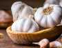 دراسة تكشف مفتاح التخلص من رائحة الثوم الكريهة