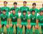 منتخب شباب الإمارات يواجه العراق وديًا