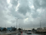 أمطار متفرقة الليلة والغد في غالبية مدن البلاد.. والحرارة بانخفاض