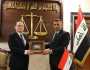 العراق ولبنان يبرمان مذكرة تفاهم في مجالات منع الفساد ومكافحته واسترداد الأموال المُهرَّبة