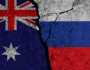 عقوبات أسترالية على 93 مواطنًا وكيانًا روسيًا