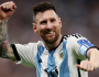 أصابة عضلية تُغيب ميسي عن مباراتي الأرجنتين الوديتين