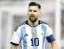 ميسي مهدد بالغياب عن التانجو