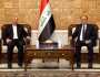 المالكي والسفير الايراني يبحثان مستجدات الاوضاع على الساحتين الاقليمية والدولية