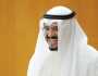 الشيخ أحمد عبد الله الصباح رئيسا لحكومة الكويت