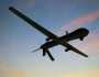 الطائرات الإيرانية المسيرة تعبر الحدود السورية باتجاه الأراضي المحتلة
