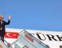 أردوغان يغادر تركيا متوجهاً إلى العراق