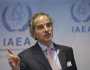 الوكالة الدولية: هناك غموض في برنامج إيران النووي