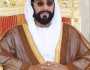 الامارات تنكّس الاعلام وتعلن وفاة طحنون آل نهيان