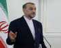 من هو وزير الخارجية الإيراني حسين أمير عبد اللهيان؟