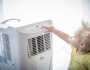 دراسة تحذر من الاستخدام غير العقلاني لمكيفات الهواء