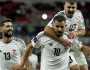 العراق بالمجموعة الثانية في قرعة اسيا المؤهلة لنهائيات كأس العالم 2026