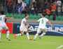 منتخبنا الشبابي يتغلب على نظيره اللبناني في بطولة غرب آسيا