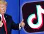 متحدياً بايدن.. ترامب ينضم الى (تيك توك).. ويحذر من سجنه