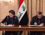 وزير العمل يوقع على مهام عمل وحدات رعاية الطفولة بالعراق مع اليونيسف