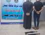 القبض على متهمين اثنين بـ الدكة العشائرية في ميسان
