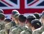 ضابط بريطاني: جيشنا غير جاهزة لأي صراع مسلح