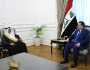 تفاصيل لقاء السوداني والسفير الإماراتي لدى العراق