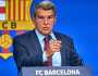 مرشح سابق لرئاسة برشلونة: وعود لابورتا حول التعاقدات الصيفية غير صحيحة