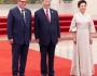 الرئيس الصيني يستضيف رئيس الحكومة المغربية في بكين