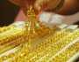 أسعار الذهب تعاود الارتفاع في العراق