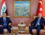 وزير الدفاع التركي: نتخذ خطوات ملموسة بشأن مذكرتنا الأمنية مع العراق