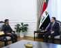 السوداني يُشيد بما قدمته بعثة الأمم المتحدة من عون للعراق في مواجهة التحديات
