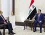 بغداد ودمشق تبحثان آخر تطوّرات الاحداث السورية وعموم المنطقة