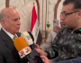 وزير الخارجية لـبغداد اليوم: العراق يواصل جهوده لدعم حفظ الامن في سوريا والمنطقة