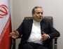 وزير الخارجية الإيراني: مصير السيد بشار الأسد الآن في يد الله