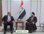 السامرائي والحكيم يؤكدان ضرورة وضع مصلحة العراق فوق كل اعتبار