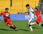 منتخب الشباب يخسر أمام نظيره اليمني استعداداً لنهائيات آسيا