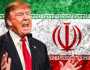 ترامب: مستعد للقاء الرئيس الإيراني وإذا حاولت طهران قتلي سنقضي عليها