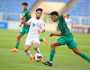 اليوم.. لقاء عراقي سعودي في منافسات كأس آسيا للشباب دون 20 عاماً
