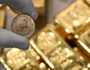 الذهب يتجه لتحقيق مكاسب للأسبوع السابع على التوالي