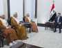 السوداني: العراق يتطلع للمزيد من التكامل في العلاقات الاقتصادية والتجارية مع سلطنة عُمان