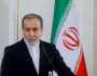 عراقجي: إيران مستمرة في المفاوضات لكن لن تخضع للضغوط الأمريكية