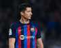 مخاوف تهدد برشلونة بسبب إصابة لاعبه الأساسي