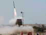 الجيش الإسرائيلي يعلن عن رصد 3 صواريخ اطلقت من لبنان