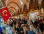 التضخم في تركيا يرتفع إلى 58.9‭%‬ متجاوزا التوقعات