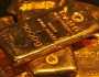 عالميا.. أسعار الذهب تنخفض مع ارتفاع الدولار الأمريكي